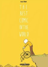 THE BEST COMIC IN THE WORLD