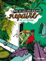 MEILLEURISSIME REPAIRE DE LA TERRE (LE)
