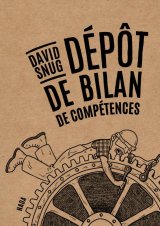 DEPOT DE BILAN DE COMPETENCES