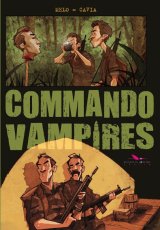 COMMANDO VAMPIRES