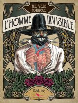 L’HOMME INVISIBLE T1