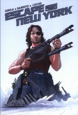 ESCAPE FROM NEW YORK T02