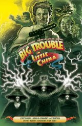 BIG TROUBLE IN LITTLE CHINA T02