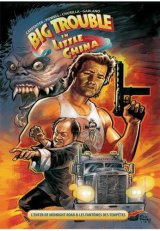 BIG TROUBLE IN LITTLE CHINA T01