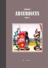 ABSURDICUS T02