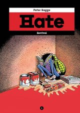 HATE TOME 01