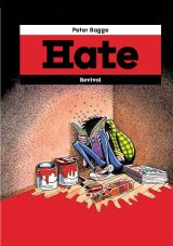 HATE TOME 01
