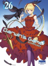 DARWIN’S GAME T26