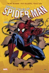 UNTOLD TALES OF SPIDER-MAN: L’INTEGRALE 1995-1996 (T52)