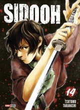 SIDOOH TOME 14 (NOUVELLE EDITION)