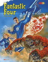 FANTASTIC FOUR : FULL CIRCLE – EDITION REGULIERE