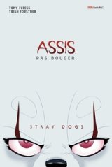 STRAY DOGS – COUVERTURE CA