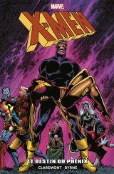 X-MEN : LE DESTIN DU PHENIX