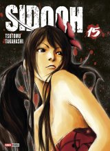 SIDOOH TOME 15 (NOUVELLE EDITION)