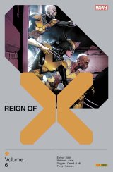 REIGN OF X T06
