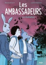 LES AMBASSADEURS – LA REVELATION