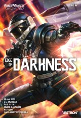 POWER RANGERS UNLIMITED : EDGE OF DARKNESS