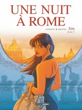 UNE NUIT A ROME – VOLUME 3