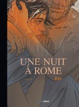 UNE NUIT A ROME – VOLUME 04 – VERSION TOILEE