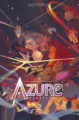 AZURE PERFECTION TOME 2