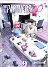PARTNERS 2.0 TOME 3