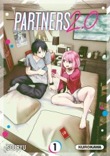 PARTNERS 2.0  TOME 1