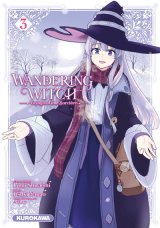 WANDERING WITCH – TOME 3