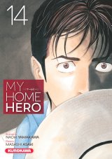MY HOME HERO – TOME 14 – VOL14