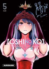 OSHI NO KO – TOME 5