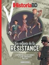 HISTORIA LES ENFANTS DE LA RESISTANCE