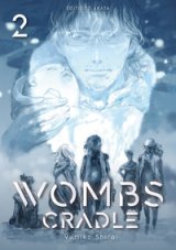 WOMBS CRADLE  TOME 2