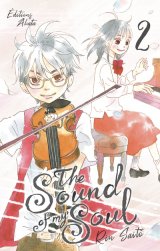 THE SOUND OF MY SOUL – TOME 2