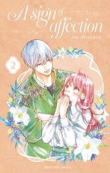 A SIGN OF AFFECTION – TOME 2 – VOL02