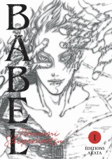 BABEL – TOME 1