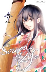 SOUNDS OF LIFE  TOME 3