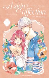 A SIGN OF AFFECTION – TOME 1 – VOL01