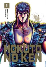 HOKUTO NO KEN – NOUVELLE EDITION – T01