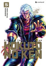 HOKUTO NO KEN (NOUVELLE EDITION) T05