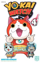 YO-KAI WATCH T04