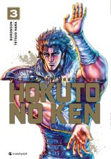 HOKUTO NO KEN (NOUVELLE EDITION) T03