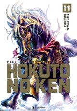 HOKUTO NO KEN  (REEDITION) T11