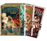 THE PROMISED NEVERLAND – PACK T01 A T03