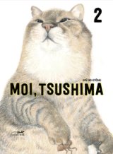 MOI, TSUSHIMA VOL. 2