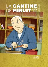 LA CANTINE DE MINUIT – VOLUME 12
