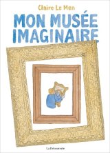 MON MUSEE IMAGINAIRE