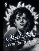 A SHORT STORY (NOIR ET BLANC) – LA VERITABLE HISTOIRE DU DAHLIA NOIR