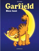 GARFIELD – TOME 73 – GARFIELD BIEN LUNE