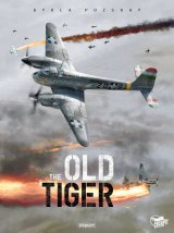 THE OLD TIGER
