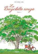 LA BICYCLETTE ROUGE T3