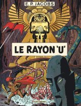 LE RAYON U / NOUVELLE EDITION
